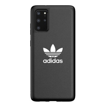 Adidas OR Moulded Case Trefoil for Samsung Galaxy S20+ - Black