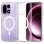 Tech-Protect Flexair Hybrid MagSafe Case for OnePlus 15 - Transparent
