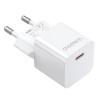Choetech charger 20W USB Type C (PD5010) Choetech charger 20W USB Type C (PD5010)