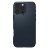 Spigen Thin Fit MagSafe Case for iPhone 16 Pro Max - Dark Gray