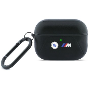 BMW Curved Line Case for AirPods Pro 3 - Black BMW Curved Line Case for AirPods Pro 3 - Black