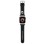 Karl Lagerfeld 3D Rubber Karl Head strap for Apple Watch 38/40/41mm - black
