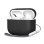 Tech-Protect Silicone Case for AirPods Pro 3 - Black