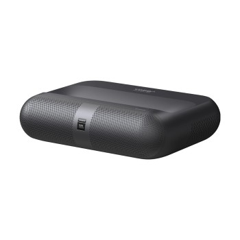 Yaber K300s Multimedia Laser RGB FullHD 1080p Projector with JBL Speakers - Black