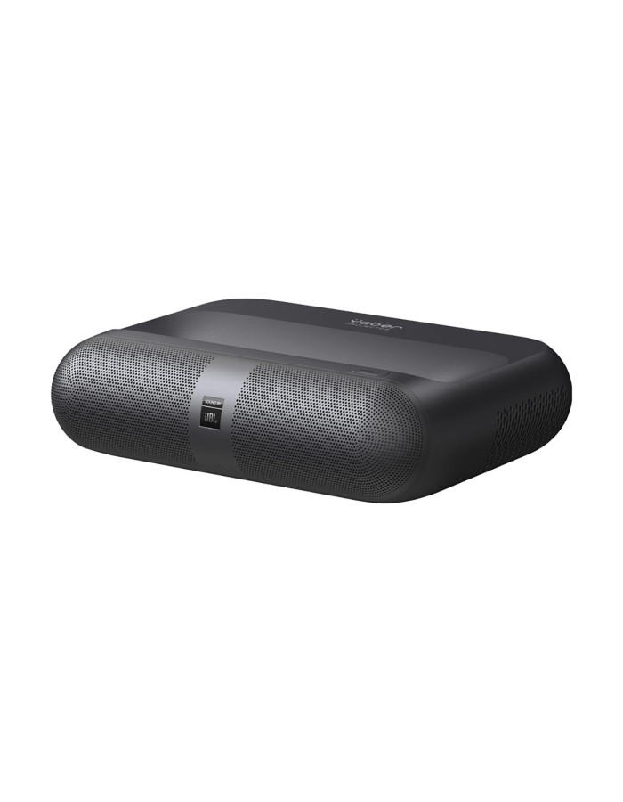 Yaber K300s Multimedia Laser RGB FullHD 1080p Projector with JBL Speakers - Black