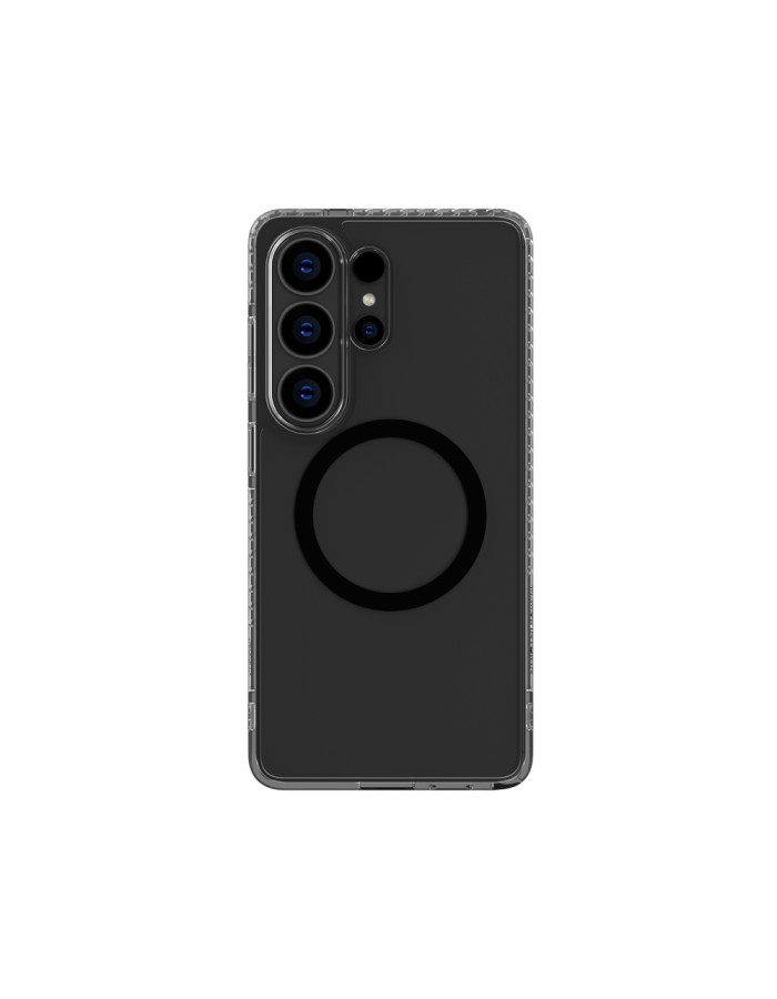 AmazingThing Titan Pro Drop Proof Case for Samsung S26 Ultra – black