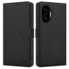 Tech-Protect Wallet Case for Xiaomi Poco F7 5G - Black
