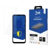 9H 3mk HardGlass™ glass for Samsung Galaxy A14 / A14 5G 9H 3mk HardGlass™ glass for Samsung Galaxy A14 / A14 5G