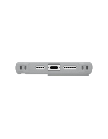 UAG Pathfinder Clear Magsafe Bundle Case with Lanyard for iPhone 16 Pro Max - Green UAG Pathfinder Clear Magsafe Bundle Case with Lanyard for iPhone 16 Pro Max - Green