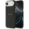 Guess Classic Logo MagSafe Case for iPhone Air - Black Guess Classic Logo MagSafe Case for iPhone Air - Black