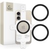 Tech-Protect MMP-110 2in1 MagSafe Ring - Black / Black