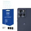 3mk Lens Protection Camera Glass for Motorola Moto G86 / G86 Power