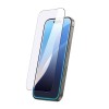 AmazingThing Radix Full Glass tempered glass for iPhone 16 Plus