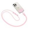Tech-Protect C5S Rope Crossbody Strap Leash - Pink Tech-Protect C5S Rope Crossbody Strap Leash - Pink