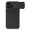 Nillkin Synthetic Fiber S Case iPhone 14 Pro case with camera cover, black