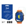 3mk Watch Protection FlexibleGlass Hybrid Glass for Gravity GT6 3mk Watch Protection FlexibleGlass Hybrid Glass for Gravity GT6