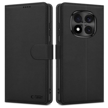 Tech-Protect Wallet Case for Xiaomi Redmi Note 15 Pro 5G - Black Tech-Protect Wallet Case for Xiaomi Redmi Note 15 Pro 5G - Black