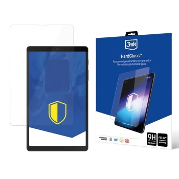 Tempered glass 9H 3mk HardGlass™ for Samsung Galaxy Tab A7 Lite Tempered glass 9H 3mk HardGlass™ for Samsung Galaxy Tab A7 Lite