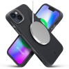Spigen Cyrill Ultra Color Mag Case with MagSafe for iPhone 14 Plus - Dark Gray
