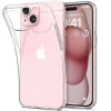 Spigen Liquid Crystal iPhone 14 Plus Case - Clear Glitter Spigen Liquid Crystal iPhone 14 Plus Case - Clear Glitter