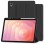 Tech-Protect SC Pen Case for Samsung Galaxy Tab S8 Ultra / S9 Ultra / S10 Ultra / S11 Ultra 14.6 - Black