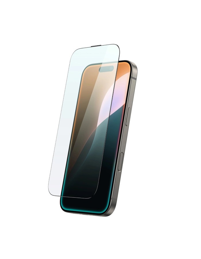 AmazingThing Titan Max Tempered Glass for iPhone 16 Plus AmazingThing Titan Max Tempered Glass for iPhone 16 Plus