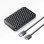 Orico 2520U3-V1 2.5" HDD/SSD USB Micro-B 5Gb/s Disk Drive - Black