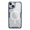 Nillkin Nature Pro Magnetic Case iPhone 14 Plus magnetic case MagSafe blue
