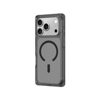 AmazingThing Omni Case for iPhone 17 Pro Max Compatible with MagSafe - Black
