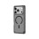 AmazingThing Omni Case for iPhone 17 Pro Max Compatible with MagSafe - Black