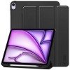 Tech-Protect SC Pen Case for iPad Air 13" (2024/2025/2026) - Black