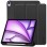 Tech-Protect SC Pen Case for iPad Air 13" (2024/2025/2026) - Black
