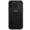Audi Carbon Fiber iPhone 14 Pro 6.1" black/black hardcase AU-TPUPCIP14P-R8/D2-BK