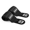 Rockbros 0431001 sports wristband - black (2 pcs.) Rockbros 0431001 sports wristband - black (2 pcs.)