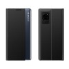 New Sleep Case cover with a stand function for Samsung Galaxy A73 black New Sleep Case cover with a stand function for Samsung Galaxy A73 black