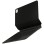 Uniq Venno Pro Magnetic Smart Case with Keyboard for iPad Pro 11" (2024/2025) - Black