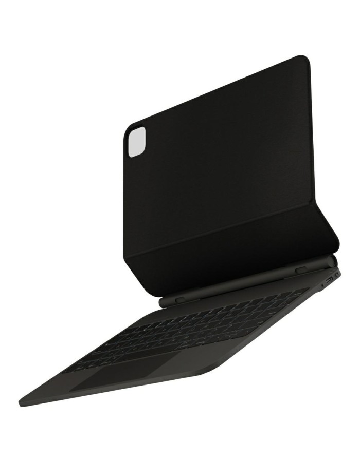 Uniq Venno Pro Magnetic Smart Case with Keyboard for iPad Pro 11" (2024/2025) - Black Uniq Venno Pro Magnetic Smart Case with Keyboard for iPad Pro 11" (2024/2025) - Black
