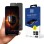 3mk Silky Matt Privacy Privacy Screen Protector for Samsung Galaxy A25 5G