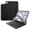 Tech-Protect Smartcase Magnetic with Keyboard for iPad Pro 12.9” (2020 /2021/2022) / 13” (2024/2025/2026) - Black