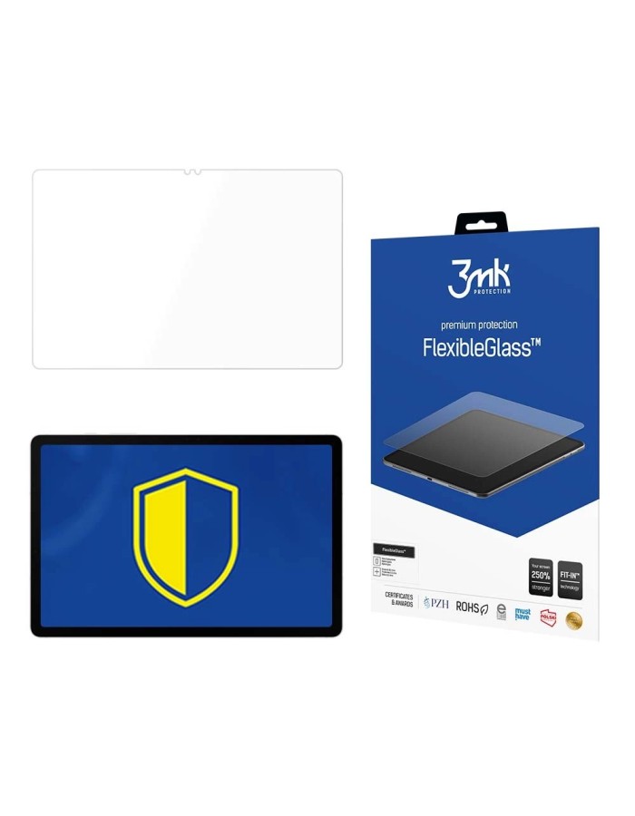 3mk FlexibleGlass™ hybrid glass for Samsung Galaxy Tab S9
