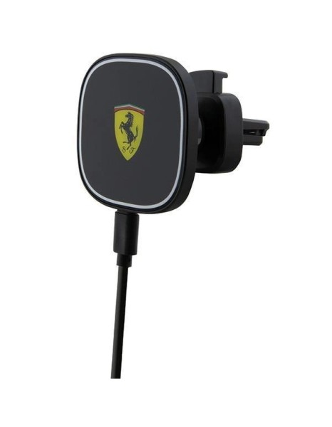 Ferrari nice. induction FECHMGLK 15W for grid black/black 2023 Collection MagSafe