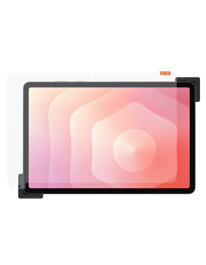 Samsung EF-UX730CTE Anti-Reflective Screen Protector for Samsung Galaxy Tab S11 Samsung EF-UX730CTE Anti-Reflective Screen Protector for Samsung Galaxy Tab S11