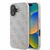 Guess 4G Classic iPhone 16 Case - Pink Guess 4G Classic iPhone 16 Case - Pink