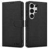 Tech-Protect Wallet Case for Samsung Galaxy S26 Ultra - Black Tech-Protect Wallet Case for Samsung Galaxy S26 Ultra - Black