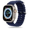 Tech-Protect IconBand Pro Strap for Apple Watch 4 / 5 / 6 / 7 / 8 / 9 / SE / Ultra 1 / 2 (42/44/45/49 mm) - Navy Blue Tech-Protect IconBand Pro Strap for Apple Watch 4 / 5 / 6 / 7 / 8 / 9 / SE / Ultra 1 / 2 (42/44/45/49 mm) - Navy Blue