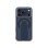 AmazingThing Titan Pro Holder Case for iPhone 17 Pro Max Compatible with MagSafe - Blue
