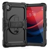 Tech-Protect Solid360 Case for Lenovo Tab M11" 11.0 TB-330 - Black Tech-Protect Solid360 Case for Lenovo Tab M11" 11.0 TB-330 - Black