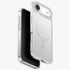 Uniq Clario Magclick Charging Case for iPhone Air - Transparent Uniq Clario Magclick Charging Case for iPhone Air - Transparent