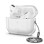 Tech-Protect Bounce Case for AirPods Pro 3 - Clear