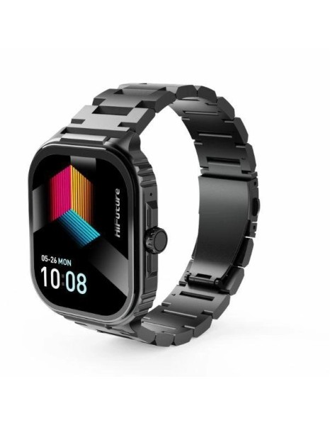 HiFuture Ultra3 Pro Smartwatch - Black